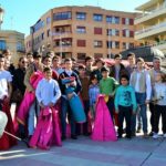 escuela san aton